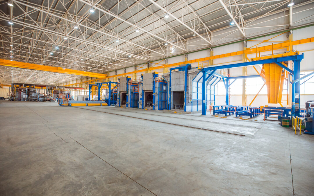 Unveiling Unseen Expenses: 5 Hidden Costs in Industrial Property for Sale