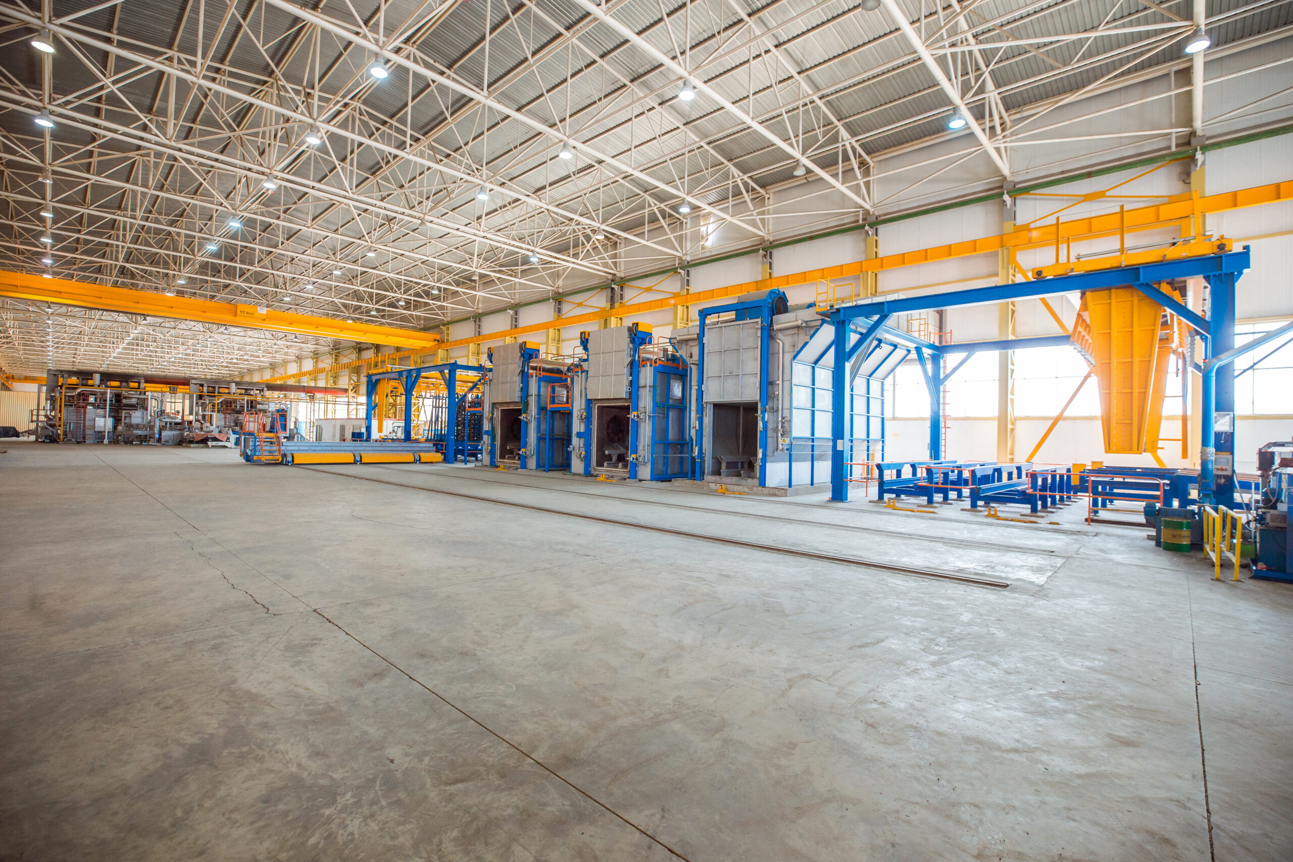 Industrial Property for Sale