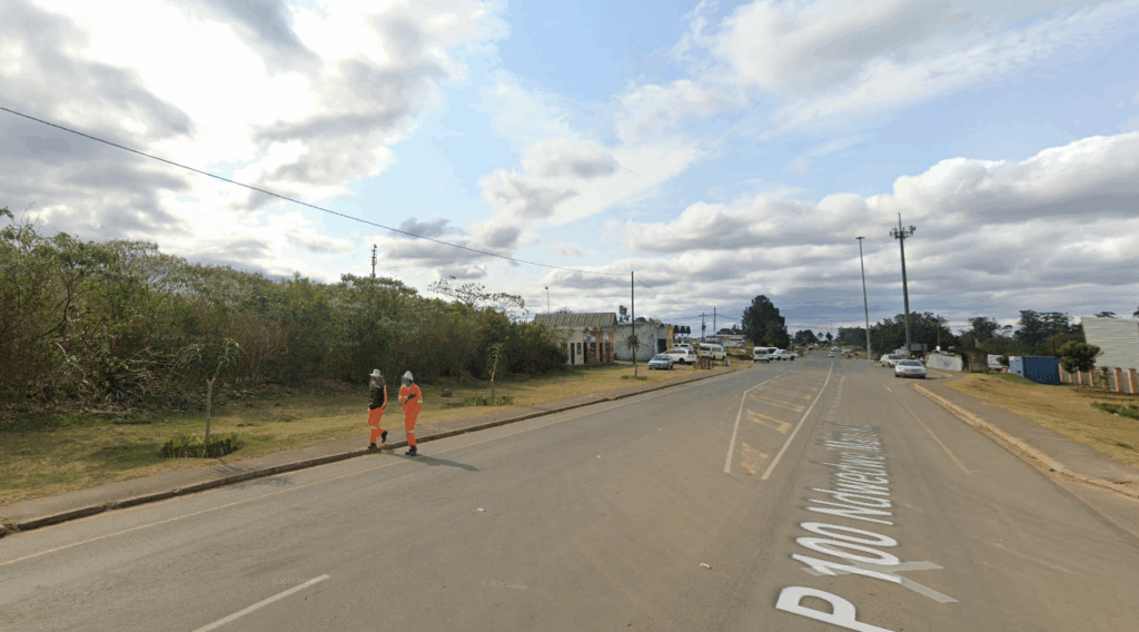 Road View